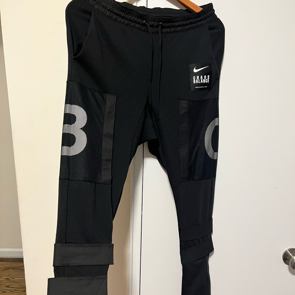 Nike x Undercover Balance Chaos Takahashi Pants